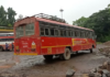 Ratnagiri News – दापोलीत एसटी बसमध्ये विद्यार्थिनीचा विनयभंग; कंडक्टरला पोलिसांनी ठोकल्या बेड्या