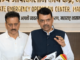 नाशिकमध्ये उद्या ढगफुटीचा मोठा धोका; 300 मिमी पावसाचा इशारा, मुख्यमंत्री फडणवीस यांची माहिती
