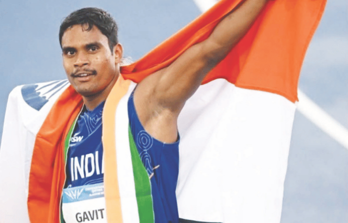 Dilip Gavit