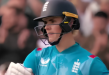 IND Vs ENG – पहिल्या धावेने रडवलं; विस्फोटक फलंदाज जेकब बेथेलच्या नावे लाजीरवाण्या विक्रमाची नोंद
