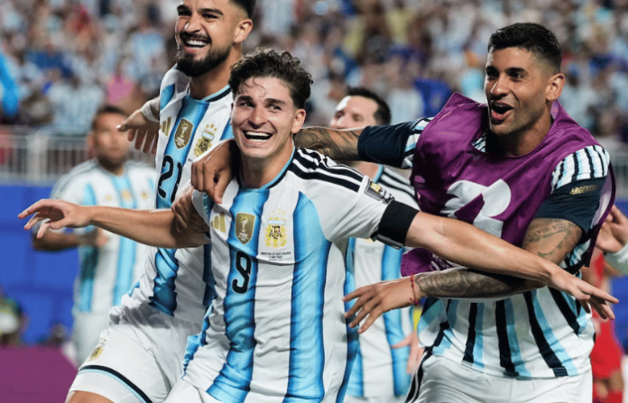 FIFA 2026