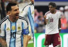 FIFA World Cup Final – राडा होणार, पोरं नाय ऐकणार… सोमवारी शाळा-कॉलेजला थेट सुट्टी जाहीर, ‘या’ राज्यातील सरकारची घोषणा
