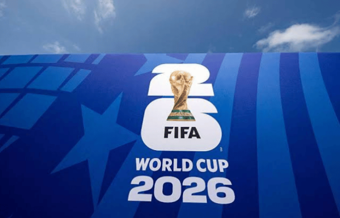 FIFA WC 2026
