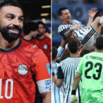 FIFA World Cup 2026 – काल फुटबॉलही ढसाढसा रडला!