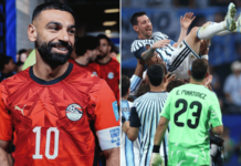 FIFA World Cup 2026 – काल फुटबॉलही ढसाढसा रडला!