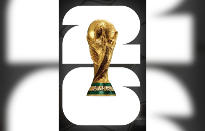 FIFA World Cup 2026 (2)