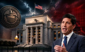 US Fed Interest Rate Decision – व्याजदर ‘जैसे थे’; सोनेचांदीच्या दरांवर परिणाम, ट्रम्प यांच्या अडचणी वाढणार?