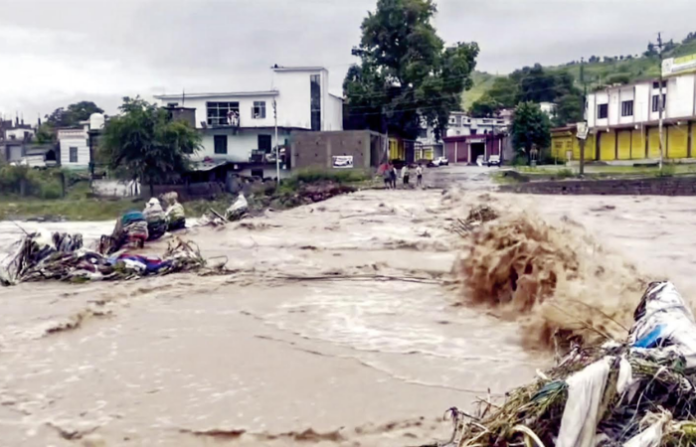 Flood