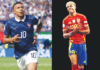 FIFA World Cup 2026 – आरपार युरोपियन वॉर! फ्रेंच वादळाला स्पॅनिश अडथळा, एम्बाप्पे आणि यमाल भिडणार