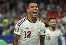 FIFA World Cup 2026 – एम्बाप्पेचं स्वप्न मोडलं; फ्रान्सचा पराभव करत स्पेनची 16 वर्षानंतर फायनलमध्ये धडक