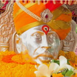 Photo – संतश्रेष्ठ गजानन महाराजांच्या पालखीचे बीड जिल्ह्यात आगमन