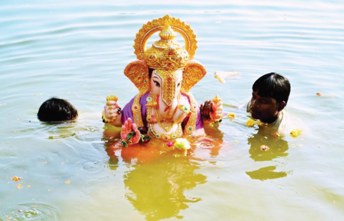 Ganpati
