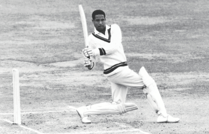 Garfield Sobers