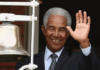 Garfield Sobers Passes Away – क्रिकेट विश्व शोकसागरात