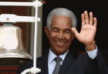 Garfield Sobers Passes Away – क्रिकेट विश्व शोकसागरात