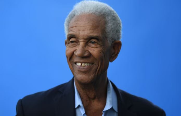 Gary Sobers