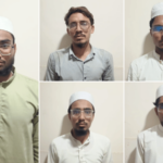दहशतवादी मॉड्यूलचा पर्दाफाश! जैश-ए-मोहम्मदशी संबंधित 5 दहशतवाद्यांना अटक, टाईम बॉम्ब बनवण्याचा प्रयत्न केल्याचे उघड