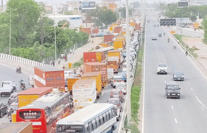 Gurugram
