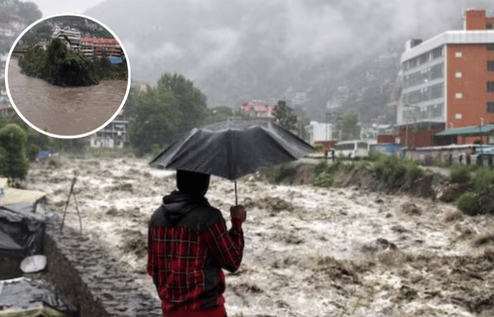 Himachal Rain (1)