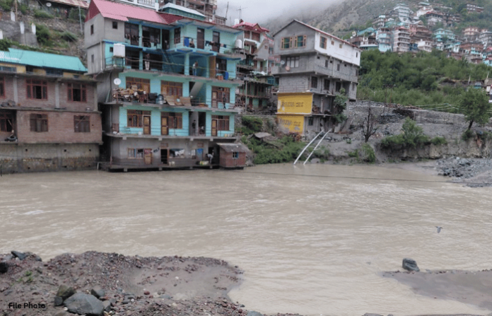 Himachal Rain (2)