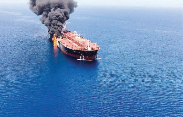 Hormuz (1)