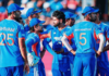 IND vs ENG – टीम इंडिया चारी मुंड्या चीत