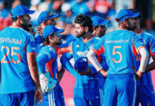 IND vs ENG – टीम इंडिया चारी मुंड्या चीत