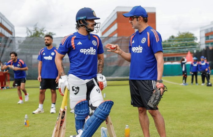 IND vs ENG
