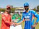 IND vs ZIM – झिम्बाब्वेच्या कर्णधाराचा टीम इंडियाला इशारा