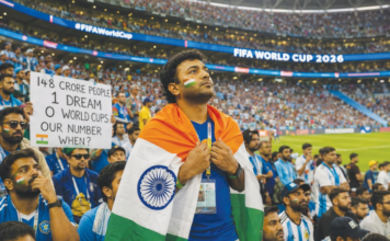 FIFA World Cup 2026 – हमारा नंबर कब आएगा?