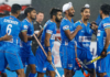 Asian Games 2026 साठी पुरुष हॉकी संघाची घोषणा, पुन्हा एकदा सुवर्ण पदकासाठी हिंदुस्थान सज्ज