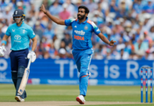 IND Vs ENG – जसप्रीत बुमराहचं ऐतिहासिक पुनरागमन; इंग्लंडमध्ये अशी कामगिरी करणारा पहिलाच हिंदुस्थानी