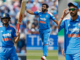 ICC Rankings – शुभमन गिल वनडे रँकिंगमध्ये नंबर-1 बनण्याच्या उंबरठ्यावर; अक्षर पटेल, बुमराहचीही मोठी झेप
