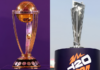 आता सामने अधिक रोमांचक आणि थरारक होणार! ICC कडून वनडे आणि टी-20 विश्वचषकाच्या फॉरमॅटमध्ये बदल