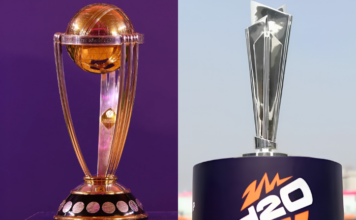 ICC कडून वनडे आणि टी-20 विश्वचषकाच्या फॉरमॅटमध्ये बदल; आता सामने अधिक रोमांचक आणि थरारक होणार!