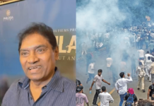 विद्यार्थी आंदोलकांसोबत झालेल्या क्रूर कारवाईमुळे खूप त्रास झाला… जाॅनी लिव्हर स्पष्टच बोलले