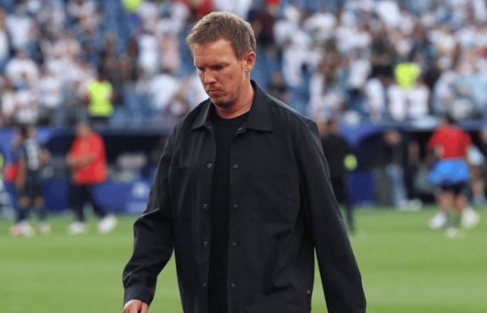 Julian Nagelsmann