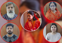 कोल्हापूर हादरलं! महिनाभराच्या लेकीला पाळण्यात ठेवून मातेने उचललं टोकाच पाऊल; पती, सासू-सासरे आणि नणंद जेरबंद