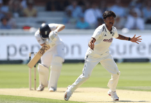 INDW vs ENGW Test – इंग्लंडमध्ये हिंदुस्थानला दमदार आघाडी