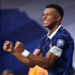 FIFA World Cup 2026 – फ्रान्सची स्वीडनवर 3-0 ने मात; 2 गोल करत एमबाप्पेची मेस्सीच्या विक्रमाशी बरोबरी