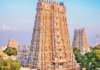 मीनाक्षी मंदिराची 60 कोटींची जमीन हडपली, 19 जणांविरोधात गुन्हा दाखल, तपास सुरू