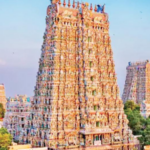 मीनाक्षी मंदिराची 60 कोटींची जमीन हडपली, 19 जणांविरोधात गुन्हा दाखल, तपास सुरू