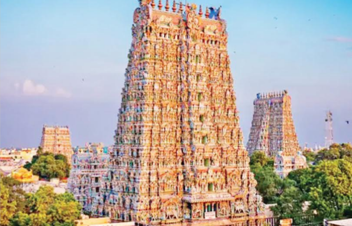 MINAKSHI