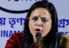 बंगाल आता यूपी २.० बनलाय, कायद्याच्या राज्याचे रूपांतर जंगलराजमध्ये; महुआ मोईत्रा यांचा भाजपवर घणाघात