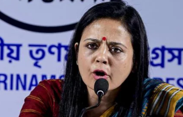 Mahua Moitra