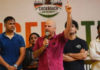 देशाला शिक्षण क्रांतीची नितांत गरज, मनीष सिसोदियांचे वक्तव्य
