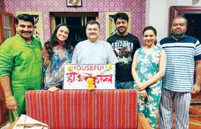 Marathi Play (5)