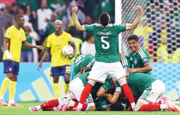 Mexico