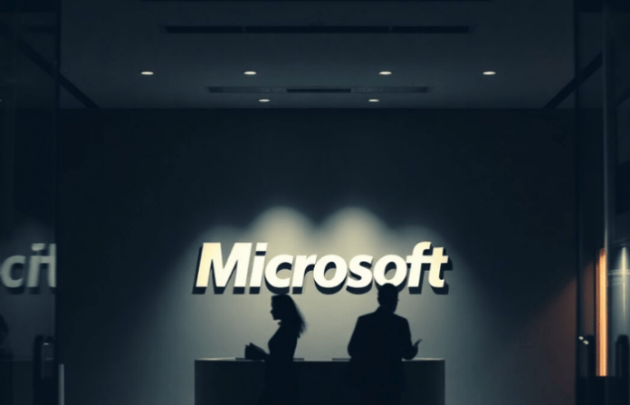 Microsoft