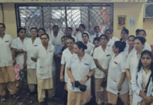 Mira Bhayandar news – नरेंद्र मेहतांच्या बॉडीगार्डची परिचारिकेला शिवीगाळ
